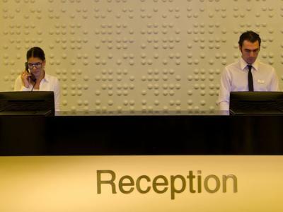 Hotel Orty Airport