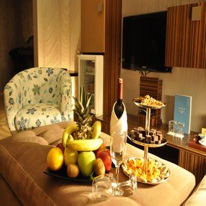 Orty Airport Hotel 4*