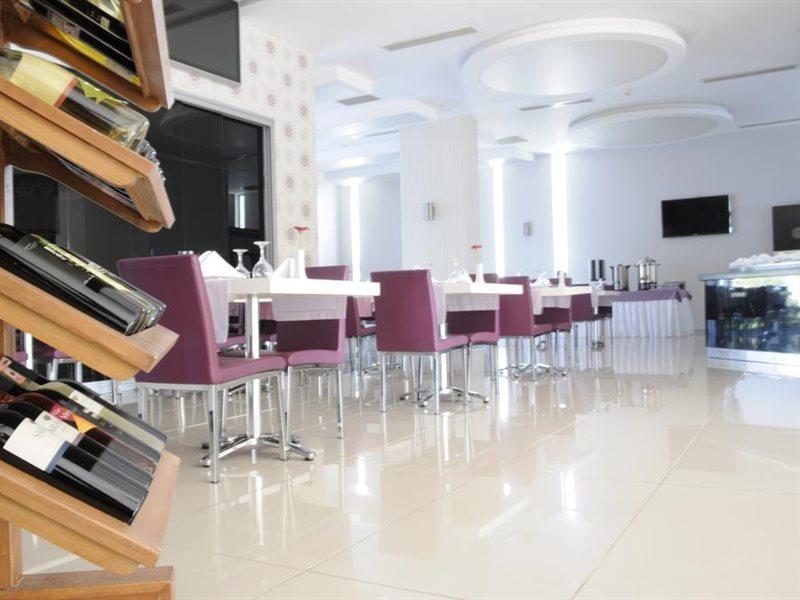 Orty Airport Измир