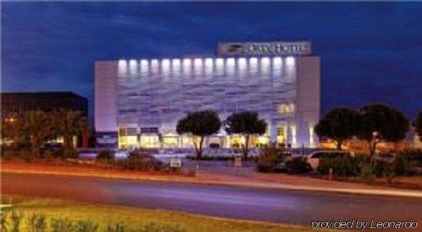 Orty Airport Отель 4*