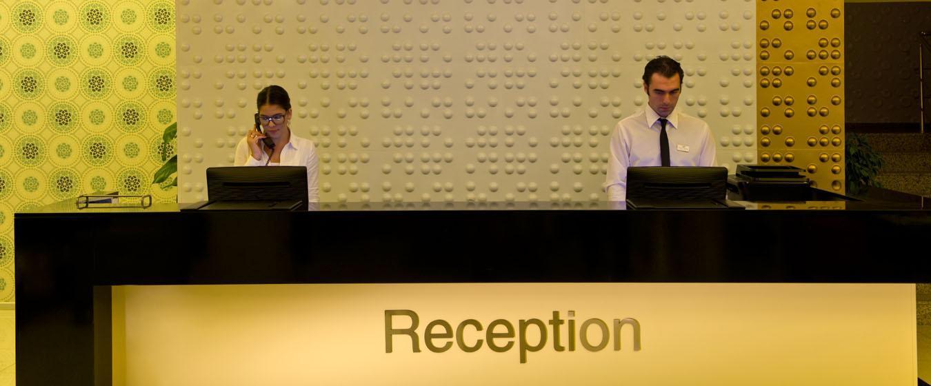 Отель Orty Airport Измир