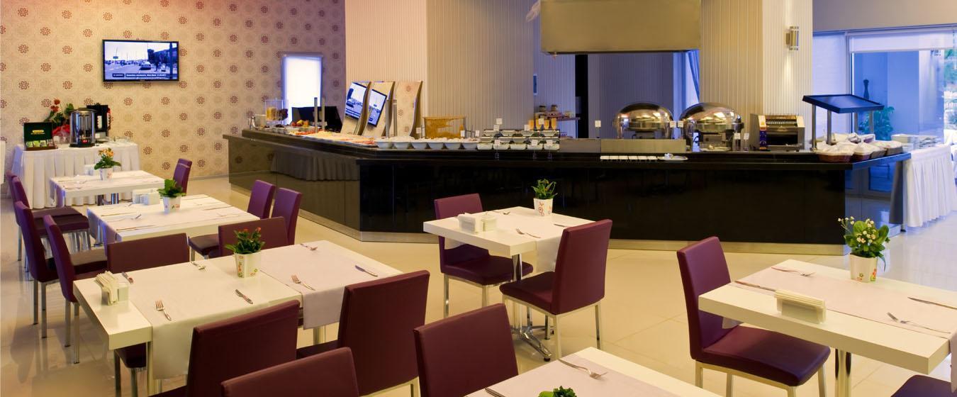 Отель Orty Airport 4*