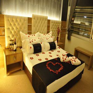 Отель Orty Airport 4*