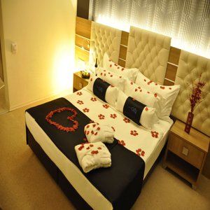 Hotel Orty Airport