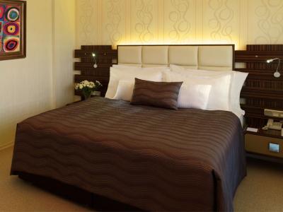 Orty Airport 4* Измир